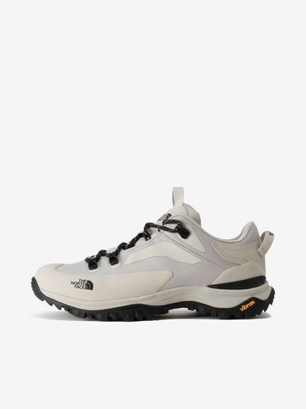 ザ・ノース・フェイス (THE NORTH FACE) W Creston Hike WP (クレストン ハイク ウォータープルーフ) トレッキングシューズ レディース レディース FK NFW52410 FK
