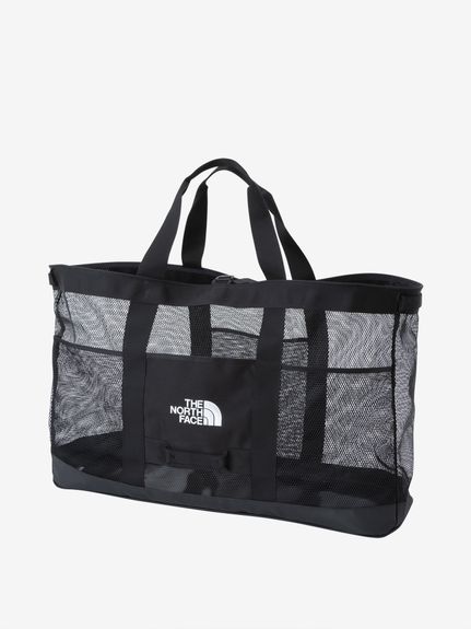 THE NORTH FACE グラットンメッシュトートバッグM ブラック 公式】グラットンメッシュトートM｜ザ・ノース・フェイス公式ストア