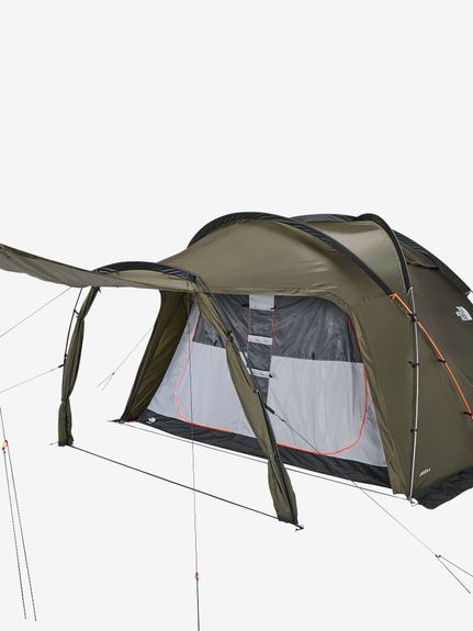 ザ・ノース・フェイス (THE NORTH FACE) Lander 6 (ランダー6) NT NV22410 NT