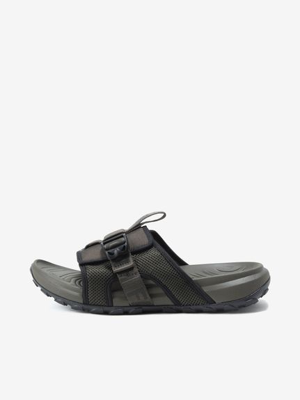 ザ・ノース・フェイス (THE NORTH FACE) Explore Camp Slide (エクスプローラー キャンプ スライド) シューズ メンズサンダル ウォーターシューズ メンズ GK NF02452 GK