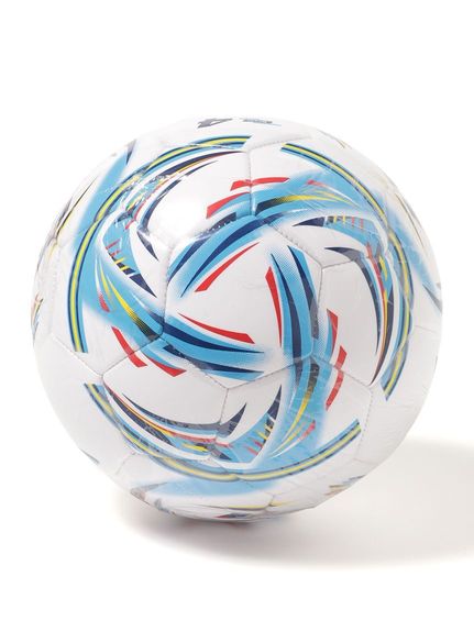 楽天市場】Dime ROCK SOCCER BALL ダイム サッカーボール : maroon