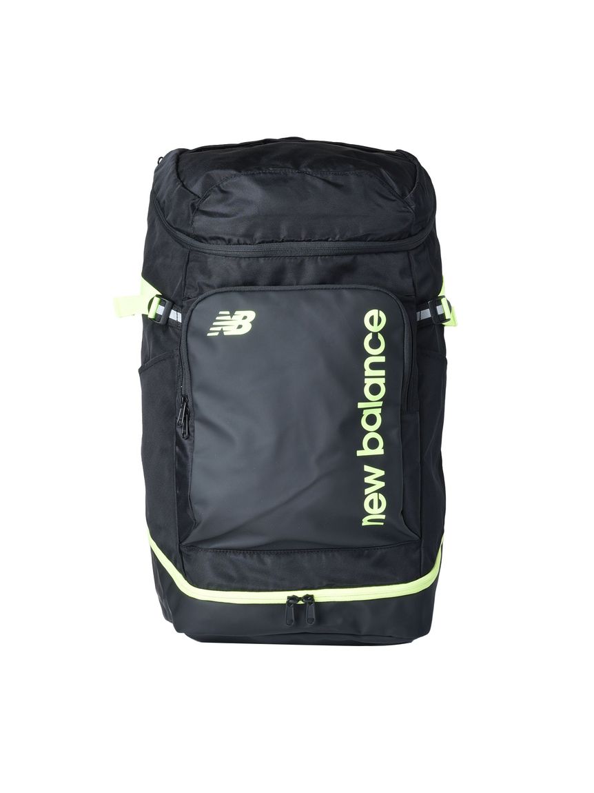 ニューバランス (New Balance) トップローディングバックパック 40L OSZ YELLOW LAB55615HIL|メガスポーツ店