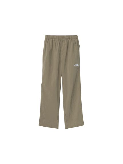 ザ・ノース・フェイス (THE NORTH FACE) COMPACT PANT (キッズ コンパクトパンツ) ジュニアスポーツウェア パンツ ボトム CK NBJ82510 CK