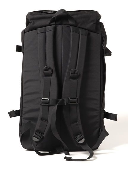 ザ・ノース・フェイス (THE NORTH FACE) KLETTERSAC (クレッターサック) アウトドア カジュアルバックパックス CK NM82551 CK