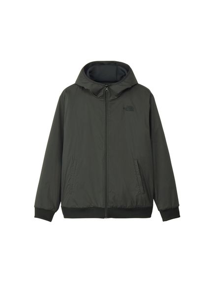 ザ・ノース・フェイス (THE NORTH FACE) RVS TECH AIR HD メンズスポーツウェア スウェットパーカー メンズ K NT62580 K