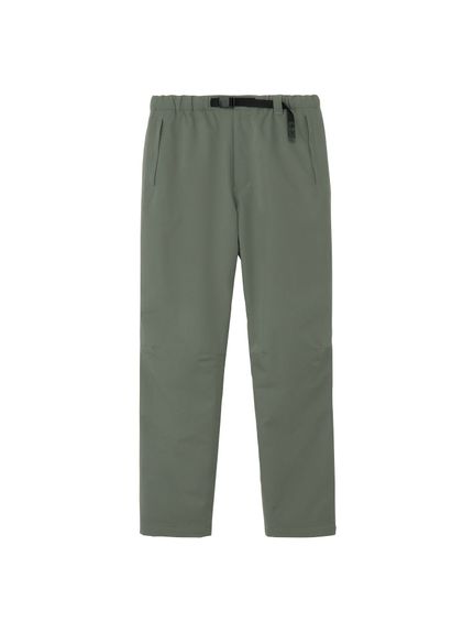 ザ・ノース・フェイス (THE NORTH FACE) Doro Warm Pant (ドーロウォームパンツ) アウトドアカジュアル ロングパンツ メンズ FG NB82505 FG