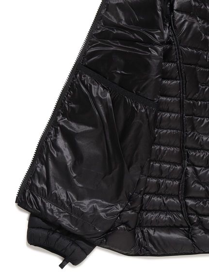 ザ・ノース・フェイス (THE NORTH FACE) Thunder Jacket (サンダージャケット) アウトドアカジュアル 厚手ジャケット レディース FI NYW82510 FI