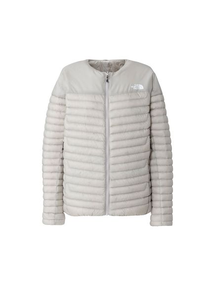 ザ・ノース・フェイス (THE NORTH FACE) Thunder Roundneck Jacket(サンダーラウンドネックジャケット) アウトドアカジュアル 厚手ジャケット レディース FI NYW82511 FI