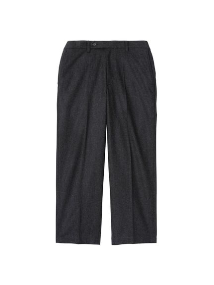 ノースフェイス　 ウールパンツ ザ・ノース・フェイス】ウッドランドウールパンツ（レディース