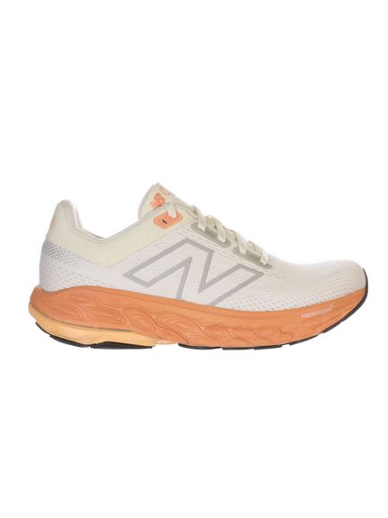 ニューバランス (New Balance) Fresh Foam X 860 v14 ランニング レディースランニングシューズ レディース WHITE/ORANGE W86014BD