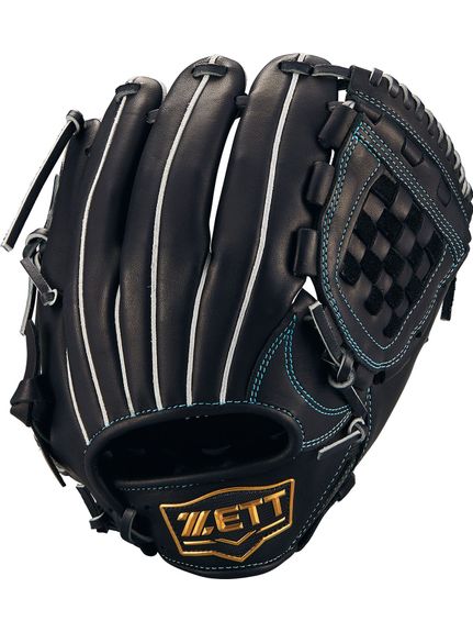 ゼット (ZETT) JR ナンシキグラブZEROONESTAGE 野球 少年グローブ ジュニア LH ブラック BJGB71530F-1900 12,705円