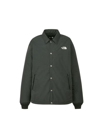 ザ・ノース・フェイス (THE NORTH FACE) INSULATED COACH JK (インサレーテッドコーチジャケット) アウトドアカジュアル 薄手ジャケット AG NY82550 AG