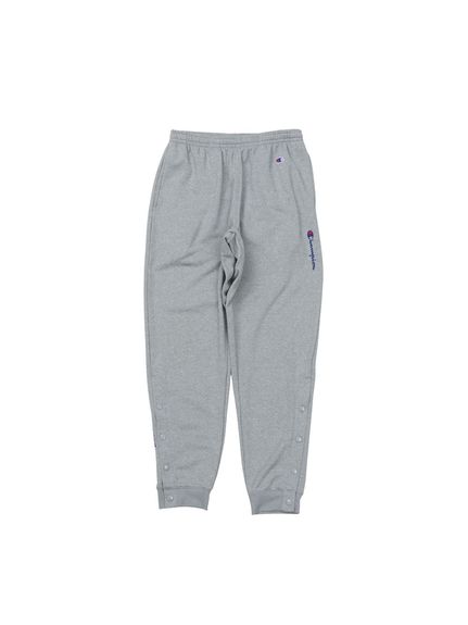 チャンピオン (Champion) SWEATPANTS バスケットボール メンズ　スウェット メンズ オックスフォードグレー C3-CB212 070