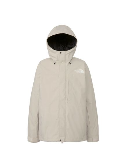 楽天市場】ノースフェイス スノーボードウェア ジャケット フォー