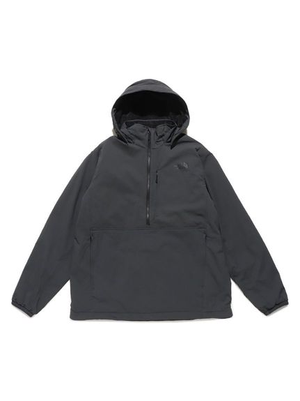 ザ・ノース・フェイス (THE NORTH FACE) October Mid Anorak (オクトーバーミッドアノラック) アウトドアカジュアル 薄手ジャケット メンズ AG NL72502 AG