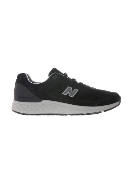 ニューバランス (New Balance) Fresh Foam 1880 v1 カジュアルウォーキング シューズ メンズ BLACK UW1880B14E
