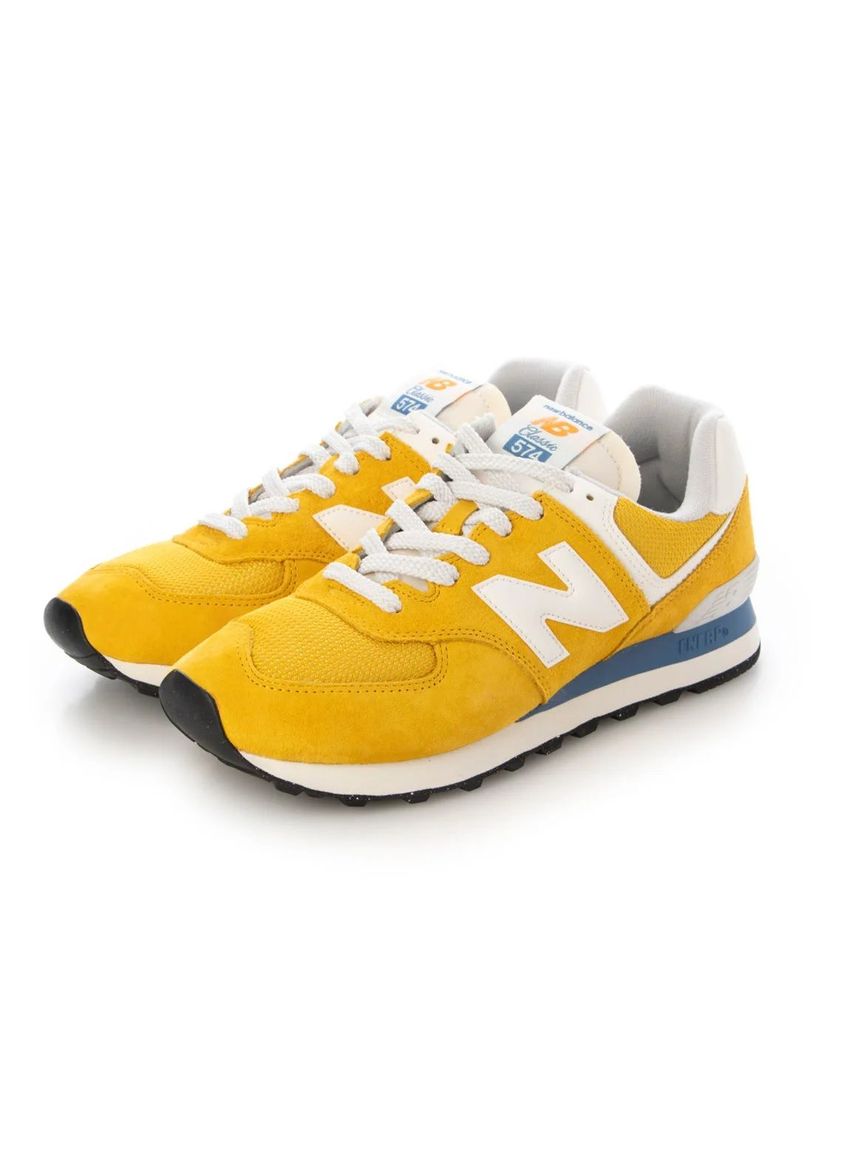 楽天市場】New Balance ニューバランス スニーカー CM996UF2 ORANGE
