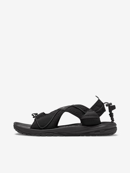 ザ・ノース・フェイス (THE NORTH FACE) STRATUM PORTA (ストレイタム ポータ) シューズ メンズサンダル ウォーターシューズ KK NF52552 KK