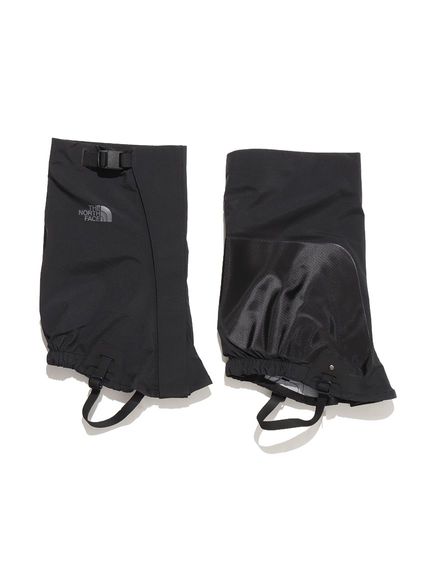 ザ ノースフェイス THE NORTH FACE ゴアテックス ロング ゲイター NN88000 ゲーター スパッツ 登山 トレッキング Amazon | THE NORTH FACE ノースフェイス アルパインロング