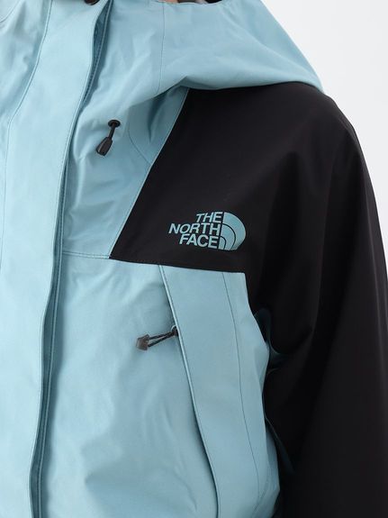 ザ・ノース・フェイス (THE NORTH FACE) Mountain Rounder Jacket (マウンテンラウンダージャケット) アウトドアカジュアル 薄手ジャケット レディース CK NPW12503 CK