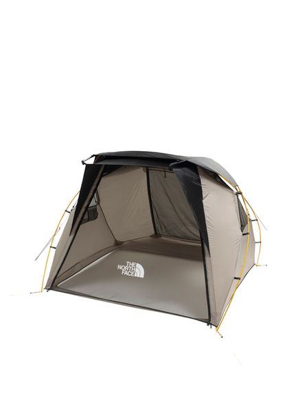 楽天市場】THE NORTH FACE NV21904 Homestead Shelter / ザ・ノース