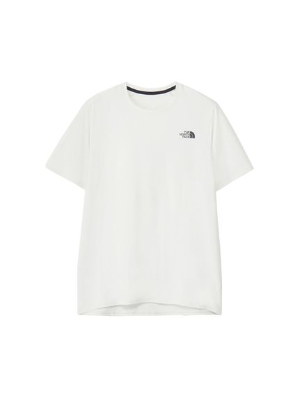 ザ・ノース・フェイス (THE NORTH FACE) S/S ENDURO CREW (ショートスリーブエンデューロクルー) ランニング メンズ半袖Tシャツ メンズ GS NT12575 GS