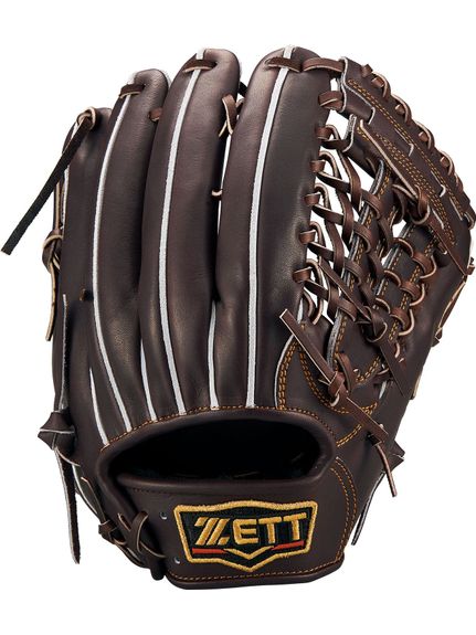 楽天市場】ZETT(ゼット)コウシキグラブ(プロステイタス)2404SE : メガ