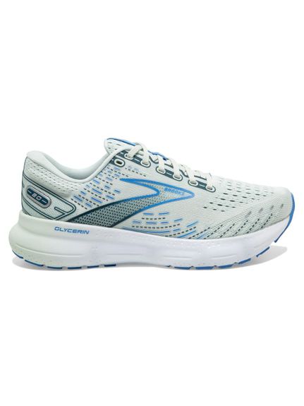 【楽天市場】ブルックス BROOKS ブルックスウィメンズランニングシューズ グリセリン20 ランニングシューズ レディース レディース W