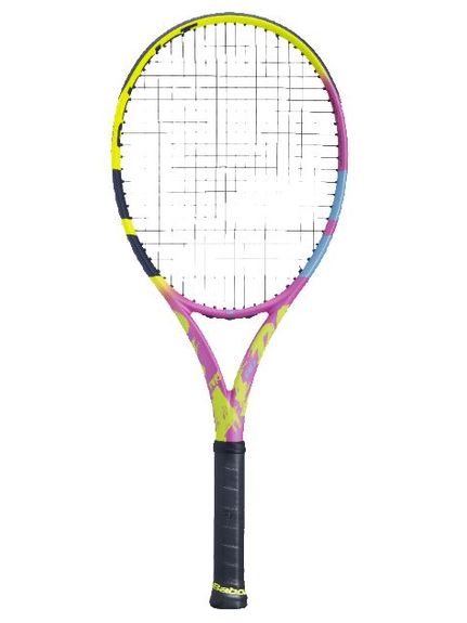 楽天市場】バボラピュアアエロラファ PURE AERO RAFA ナダル