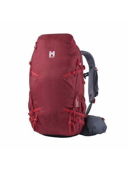 MILLET - 【新品】MILLET SAAS FEE 30+5 Mサイズ　ミレー　ザック 楽天市場】ミレー【MILLET】SAAS FEE NX ZIP 30 / サースフェー