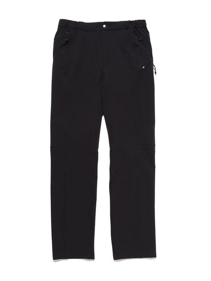 ミレー (MILLET) DURANCE NEO STRETCH PANT M トレッキング アウトドア ロングパンツ メンズ BLACK - NOIR MIV01941 N0247｜メガスポーツ店