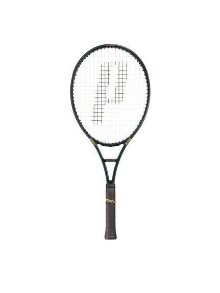 プリンス (PRINCE) 7TJ225 P GRAPHITE 107 25 【フレームのみ】テニスラケット グリーントルマリン 7TJ225