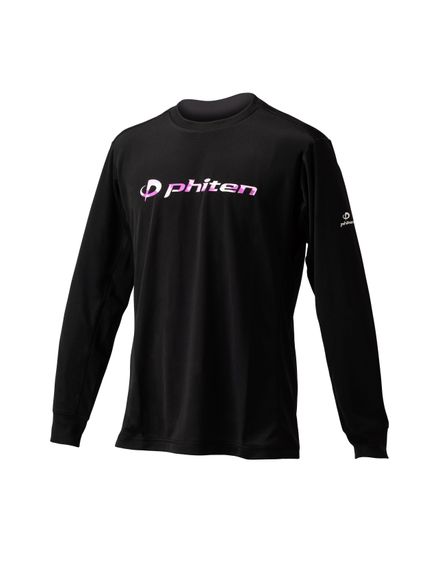 楽天市場】phiten(ファイテン)RAKUシャツ 3D 長袖 カモフラ : メガ