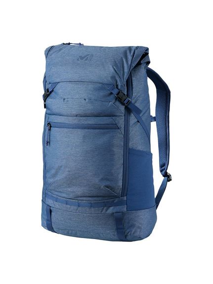 ミレー (MILLET) LANDSCAPE 30 アウトドア トレッキングバッグ30以上~50L未満 U HEATHER NAVY MIS0769 6357