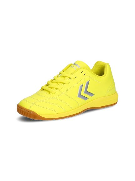 ヒュンメル (hummel) アピカーレ5 IN ジュニア サッカー ジュニアフットサル インドア ジュニア WHITE/BLACK HJS5123-1090