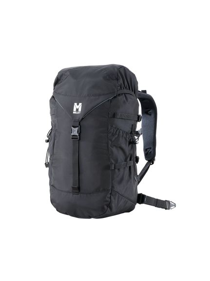 ミレー (MILLET) ランドスケープ 22 LANDSCAPE 22 アウトドア トレッキングバッグ~30L未満 U BLACK - NOIR MIS0708 N0247