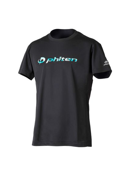 楽天市場】phiten(ファイテン)RAKUシャツ 3D 半袖 : メガスポーツ楽天