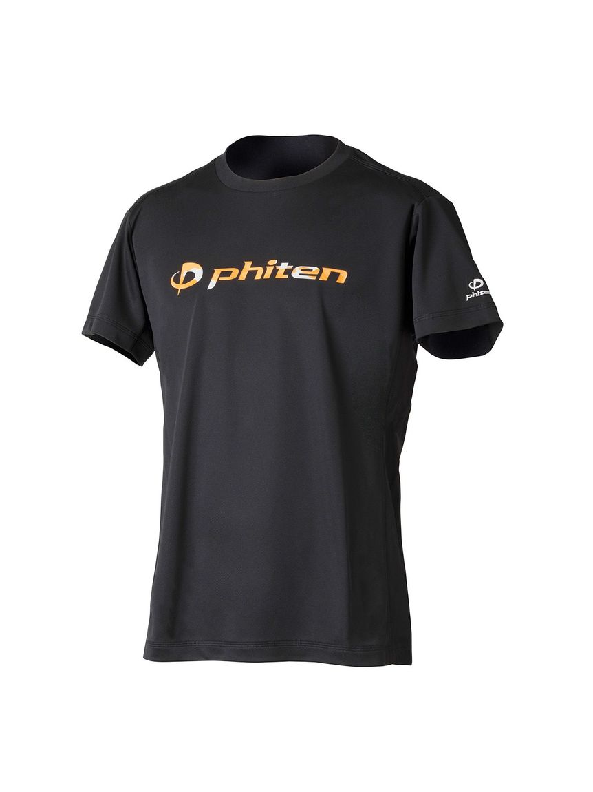 ファイテン ★O★ 幾何学 ☆ カモフラネオン 半袖 Tシャツ ２枚 スポーツ ファイテン O カモフラネオンブルー Tシャツ｜Yahoo!フリマ（旧