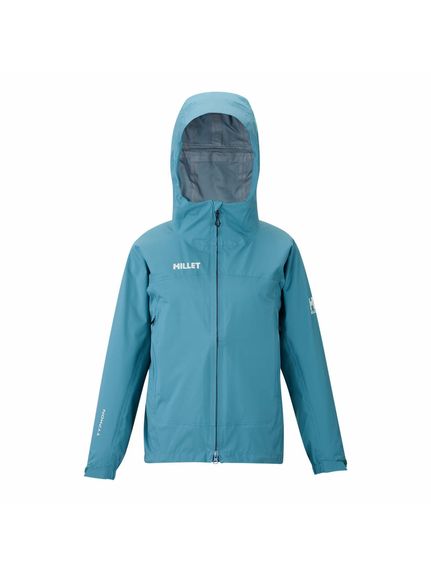ミレー (MILLET) TYPHON ST JKT W トレッキング アウトドア レディースレインウェア レディース HYDRO MIV03207 N9845 27,225円