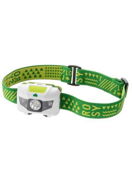 【楽天市場】ロゴス LOGOS ROSY LEDヘッドライト キャンプ用品 フラッシュライト ヘッドライト ユニセックス：メガスポーツ楽天市場店