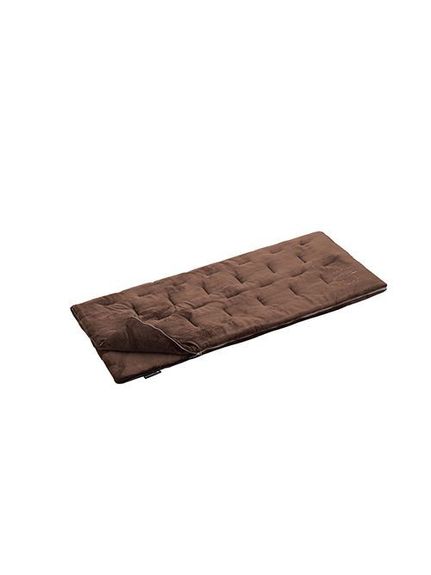 ロゴス (LOGOS) マルアライヤワラカ アッタカシュラフ・0 キャンプ用品 スリーピングバッグ 寝袋 封筒型 72683061