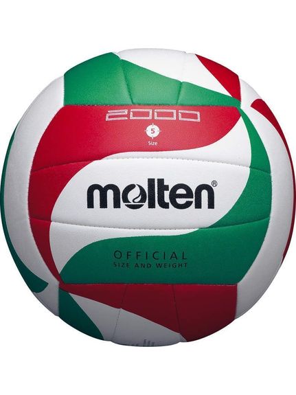 楽天市場】【モルテン・molten バレーボール】バレーボール5号球