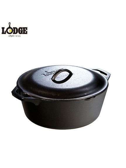 ロッジ (LODGE) ロッジ キッチンオーヴンループハンドル 12インチ L10DOL3 キャンプ用品 キャンピングアクセサリー 19240060000007