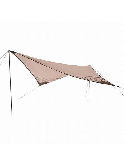 楽天市場】ロゴス LOGOS Tradcanvas ツーリングタープ-BA 71805598