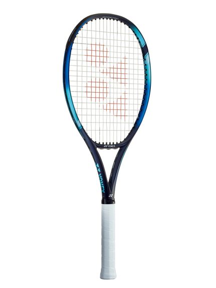楽天市場】ヨネックス YONEX テニスラケット Eゾーン 100SL EZONE