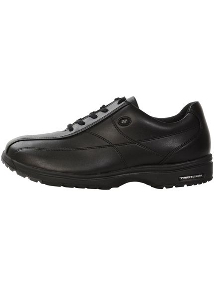 ヨネックス (YONEX) パワークッションMC41 タウンウォーキング シューズ メンズ .ブラック SHW-MC41 007|メガスポーツ店