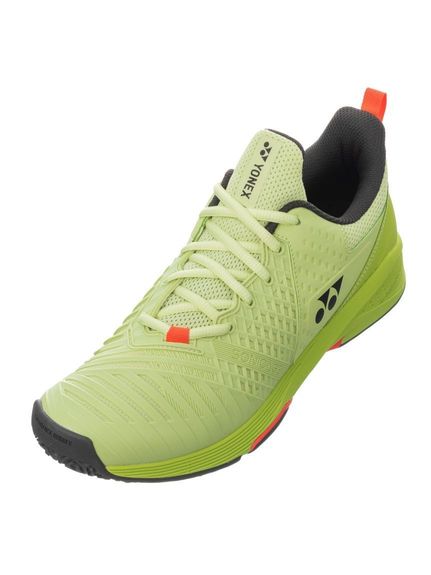 ヨネックス テニスシューズ パワークッションソニケージ3メンGC 楽天市場】ヨネックス YONEX テニスシューズ ユニセックス パワー