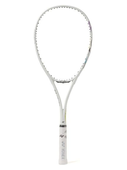 ヨネックス (YONEX) ボルトレイジ７Sステア 【フレームのみ】ソフトテニスラケット シトラスグリーン VR7S-S 309