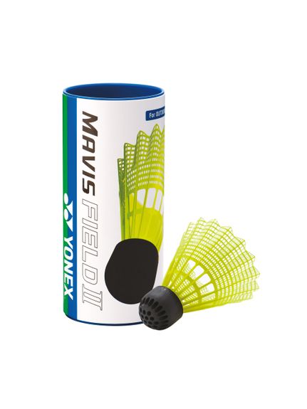 げんYONEX MAVIS 500 ナイロンシャトル Amazon.com : Yonex Mavis 500 Super Nylon Badminton