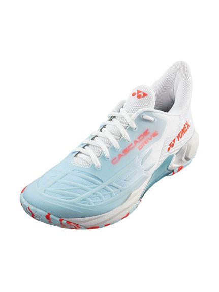 新品未使用 ヨネックス バドミントンシューズ パワークッション 26cm 4E YONEX 4E幅 幅広 ヨネックス メンズ レディース パワー